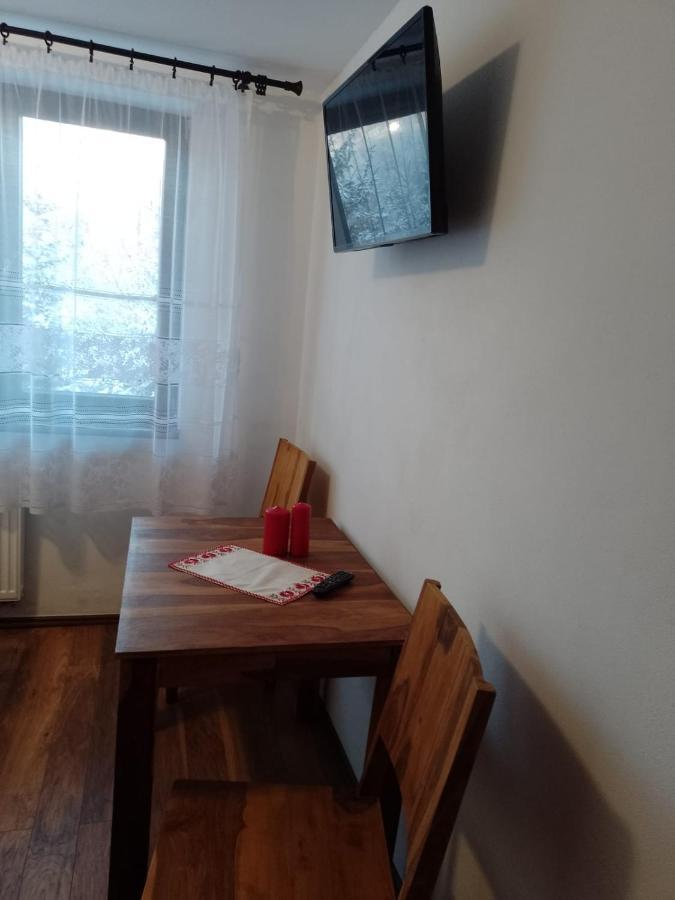 Ubytovanie Pod Gerlachom Vysoké Tatry Εξωτερικό φωτογραφία