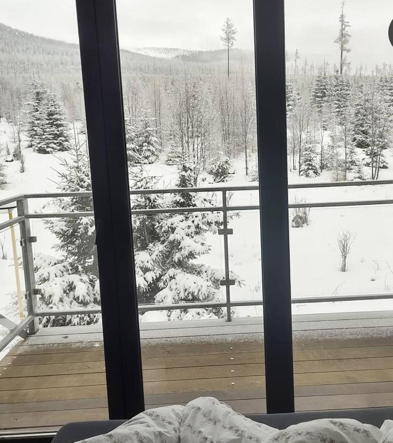Ubytovanie Pod Gerlachom Vysoké Tatry Εξωτερικό φωτογραφία