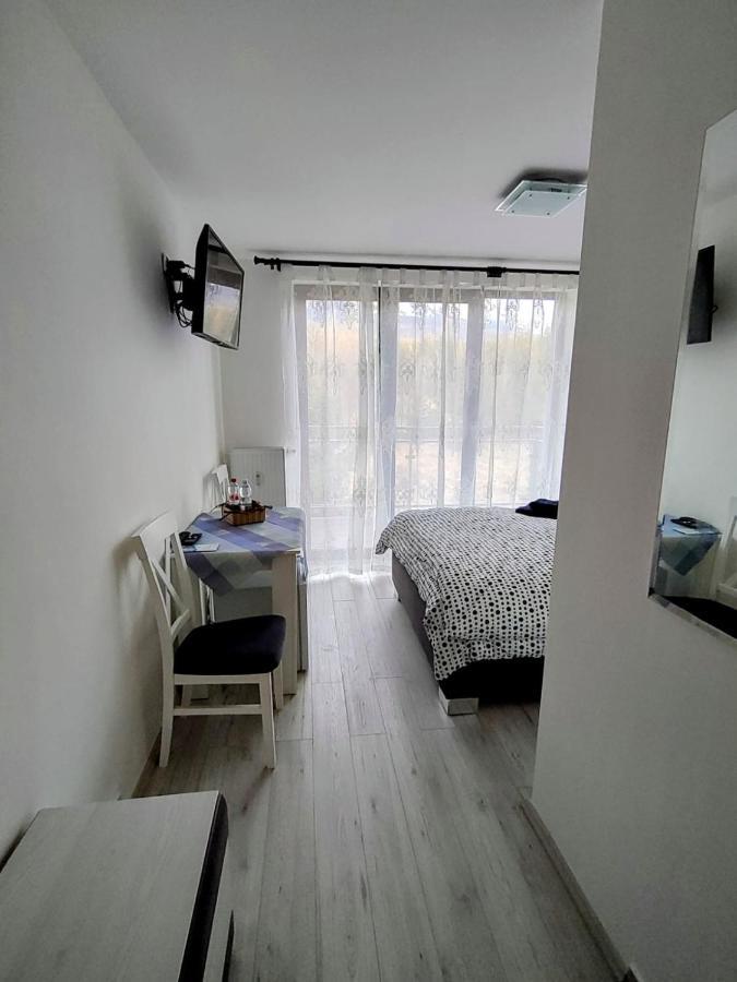 Ubytovanie Pod Gerlachom Vysoké Tatry Εξωτερικό φωτογραφία