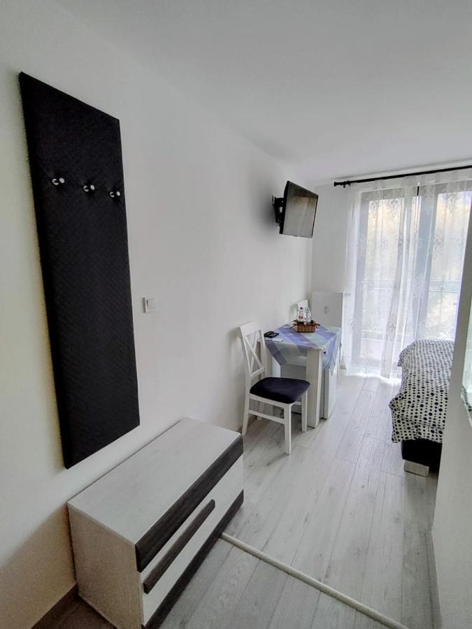 Ubytovanie Pod Gerlachom Vysoké Tatry Εξωτερικό φωτογραφία
