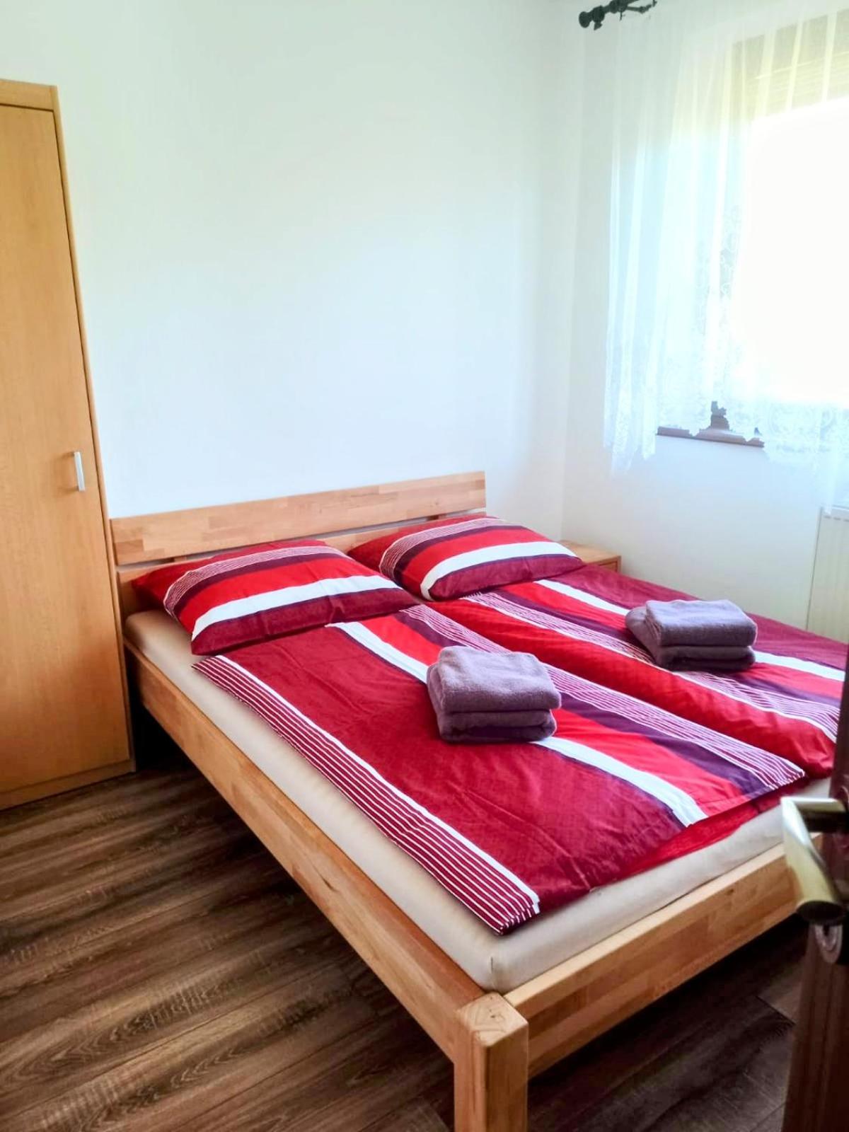 Ubytovanie Pod Gerlachom Vysoké Tatry Δωμάτιο φωτογραφία