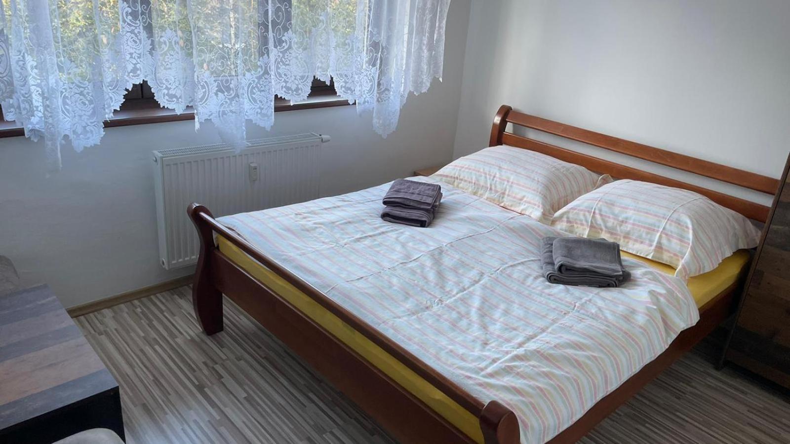 Ubytovanie Pod Gerlachom Vysoké Tatry Δωμάτιο φωτογραφία